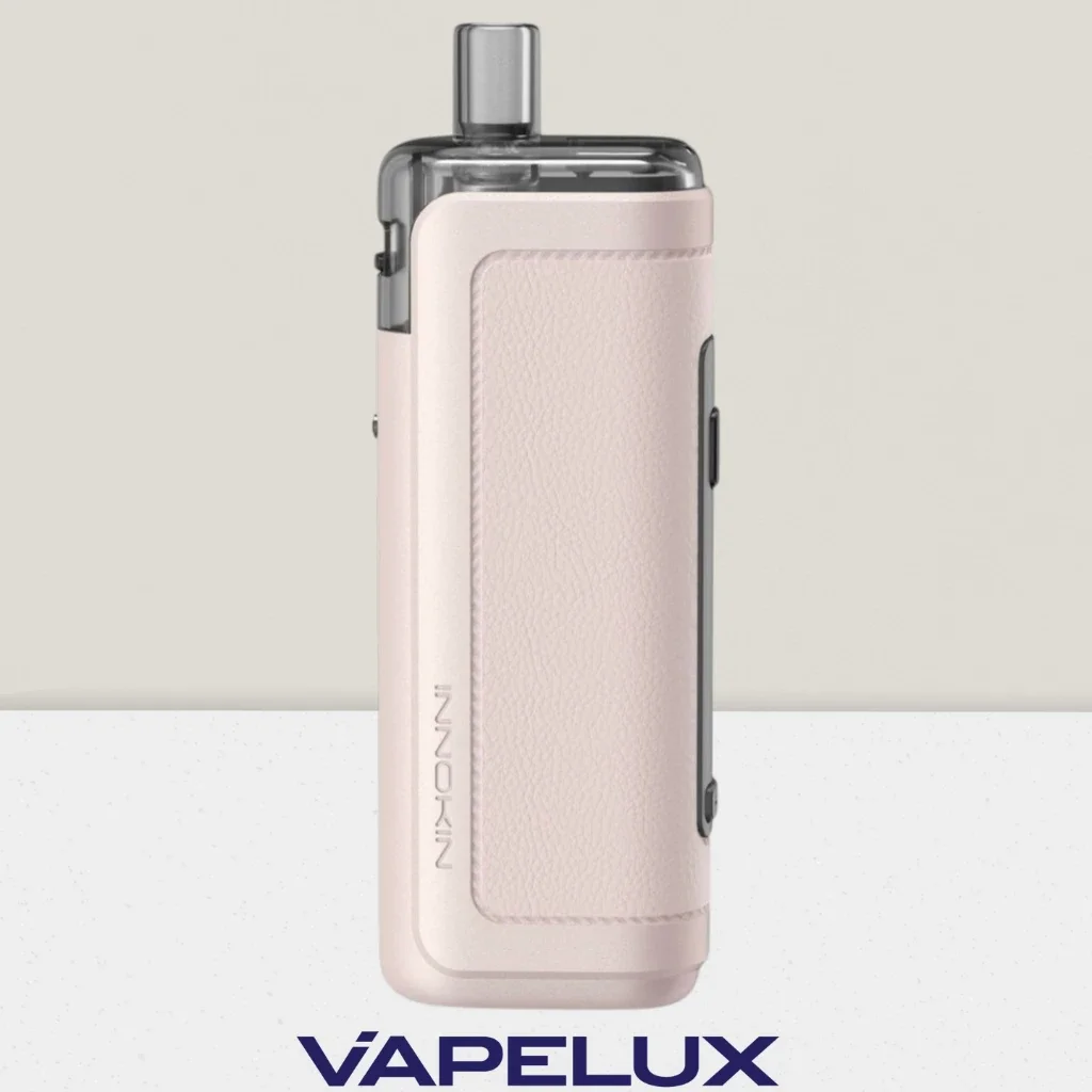 Φωτογραφία προϊόντος: Innokin Coolfire P60 60W Pod Mod 3200mAh Pale Pink