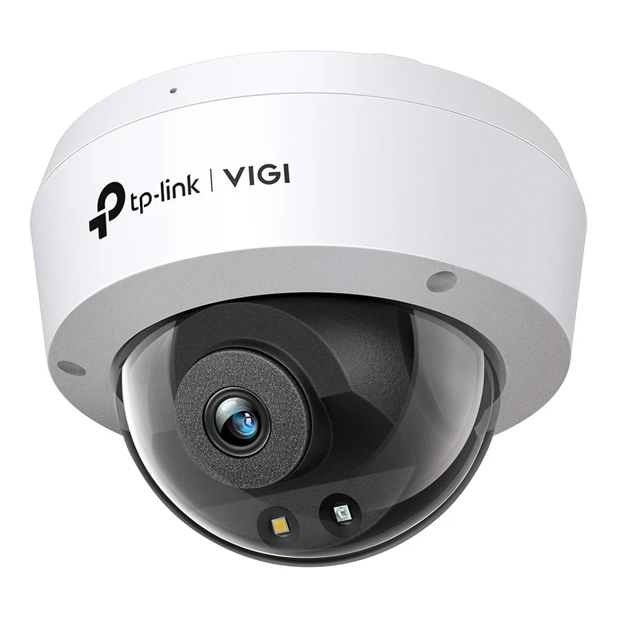 Φωτογραφία προϊόντος: TP-LINK IP κάμερα VIGI C230, 4mm, 3MP, PoE, IP67/IK10, Ver. 1.0