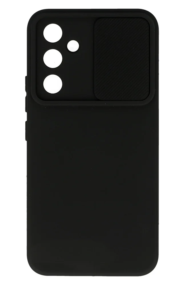 Φωτογραφία προϊόντος: POWERTECH Θήκη Camshield Soft MOB-1891 για Samsung A34, μαύρη