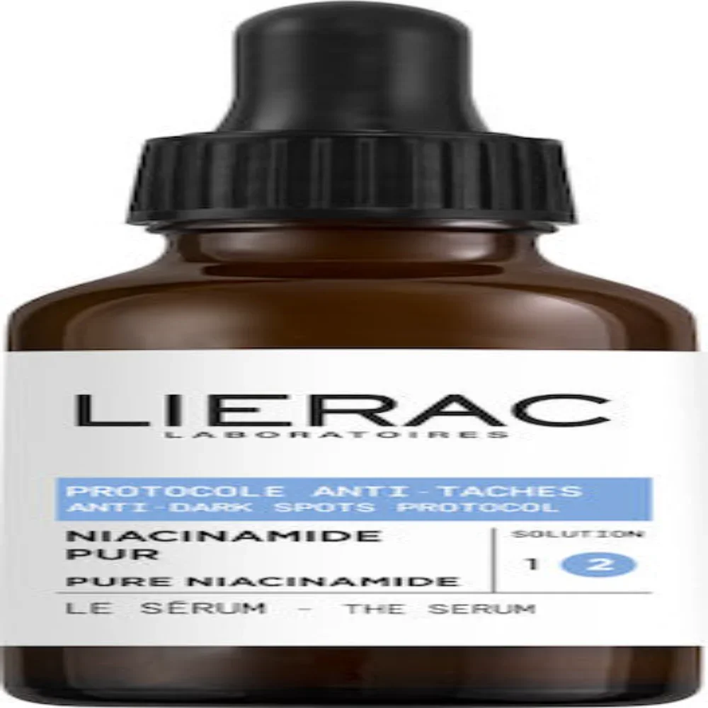 Φωτογραφία προϊόντος: Lierac Serum Προσώπου για Ακμή +amp; Πανάδες 30ml