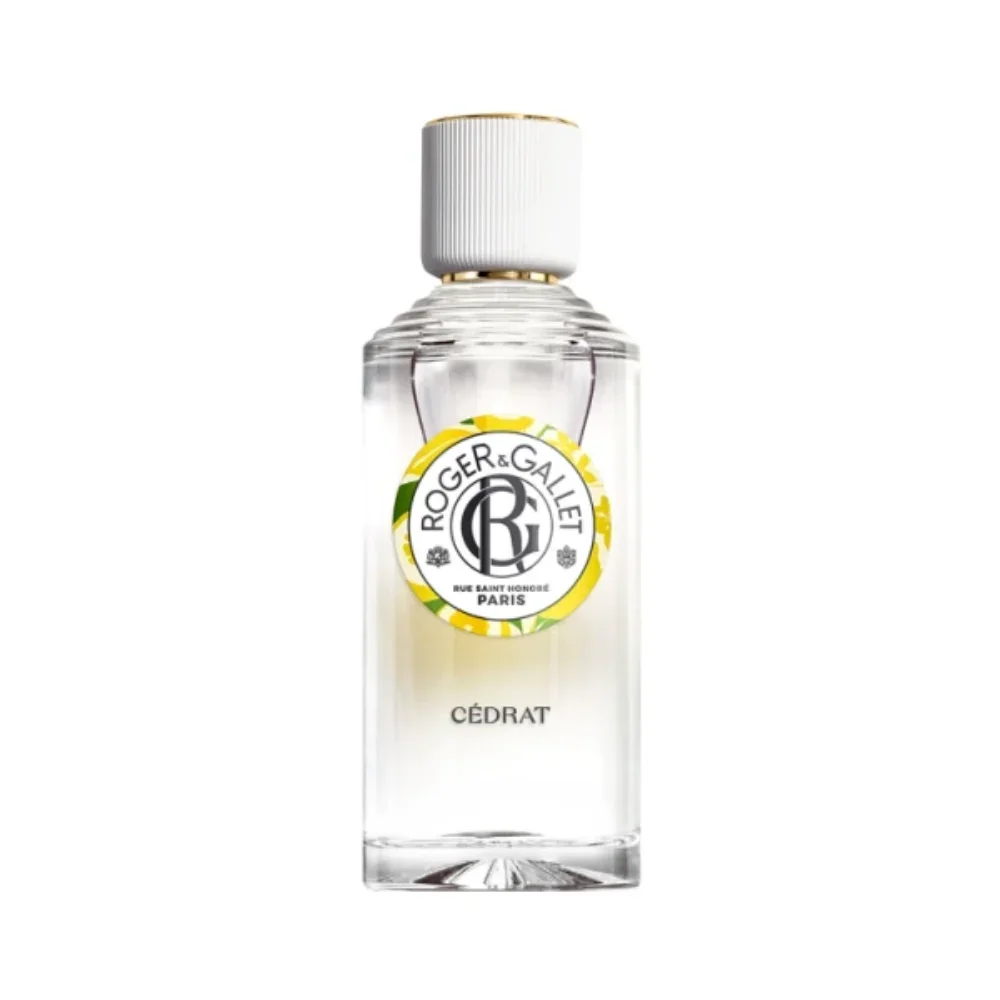 Φωτογραφία προϊόντος: ROGER&GALLET Roger +amp; gallet cédrat eau de parfum, 100ml
