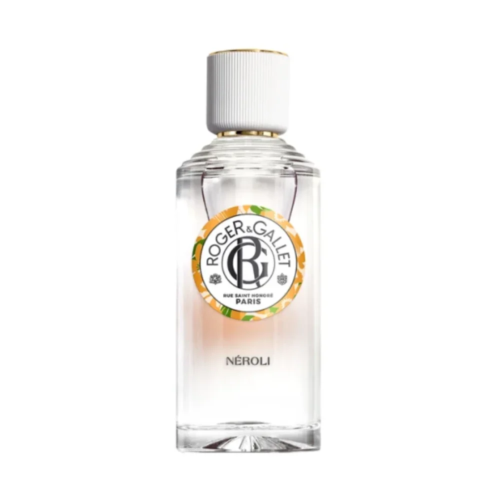 Φωτογραφία προϊόντος: ROGER&GALLET Roger +amp; gallet neroli eau de parfum άρωμα, 100ml
