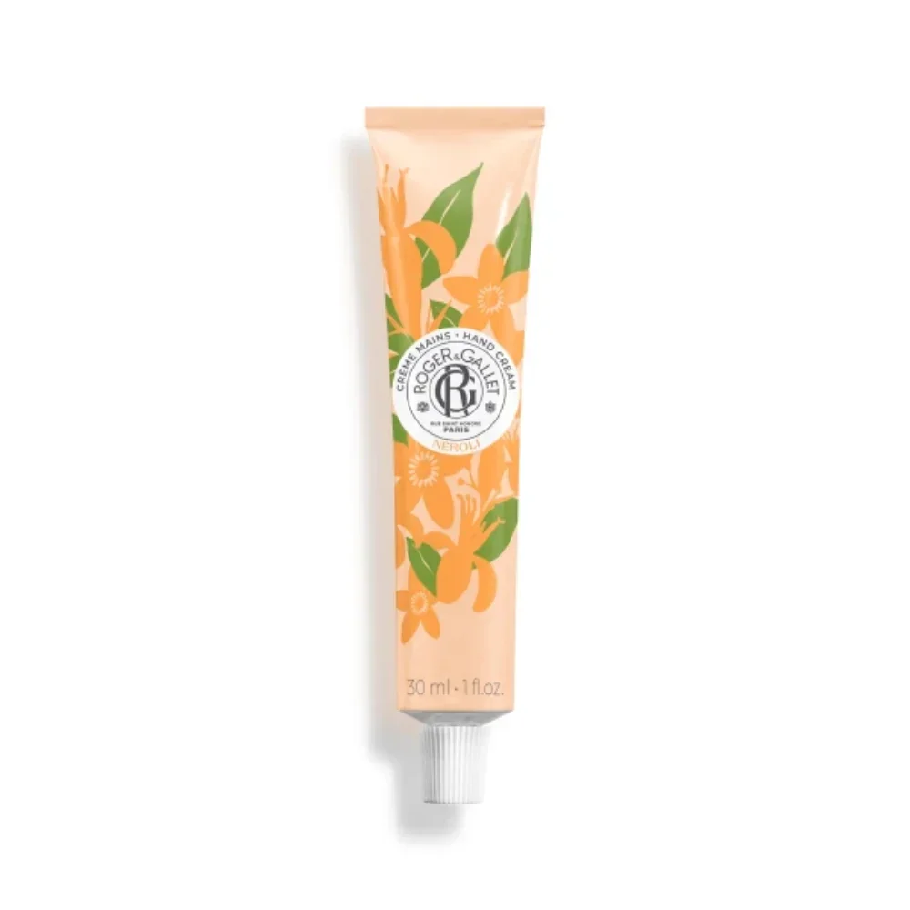 Φωτογραφία προϊόντος: ROGER&GALLET Roger +amp; gallet neroli κρέμα χεριών, 30ml
