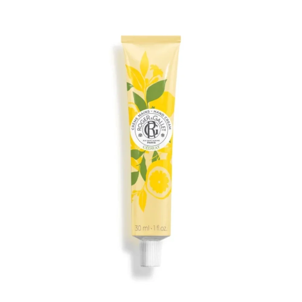 Φωτογραφία προϊόντος: ROGER&GALLET Roger +amp; gallet cedrat κρέμα χεριών, 30ml