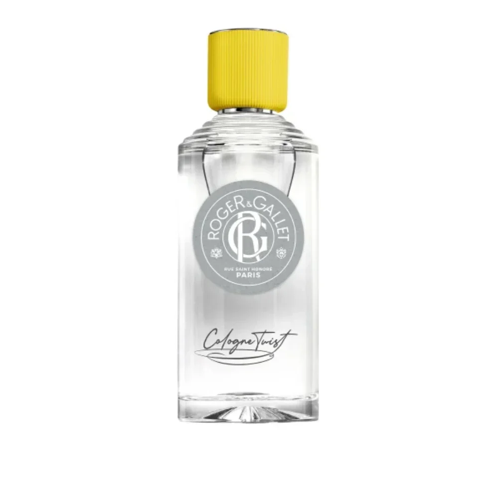 Φωτογραφία προϊόντος: ROGER&GALLET Roger +amp; gallet cologne twist eau de cologne άρωμα, 100ml