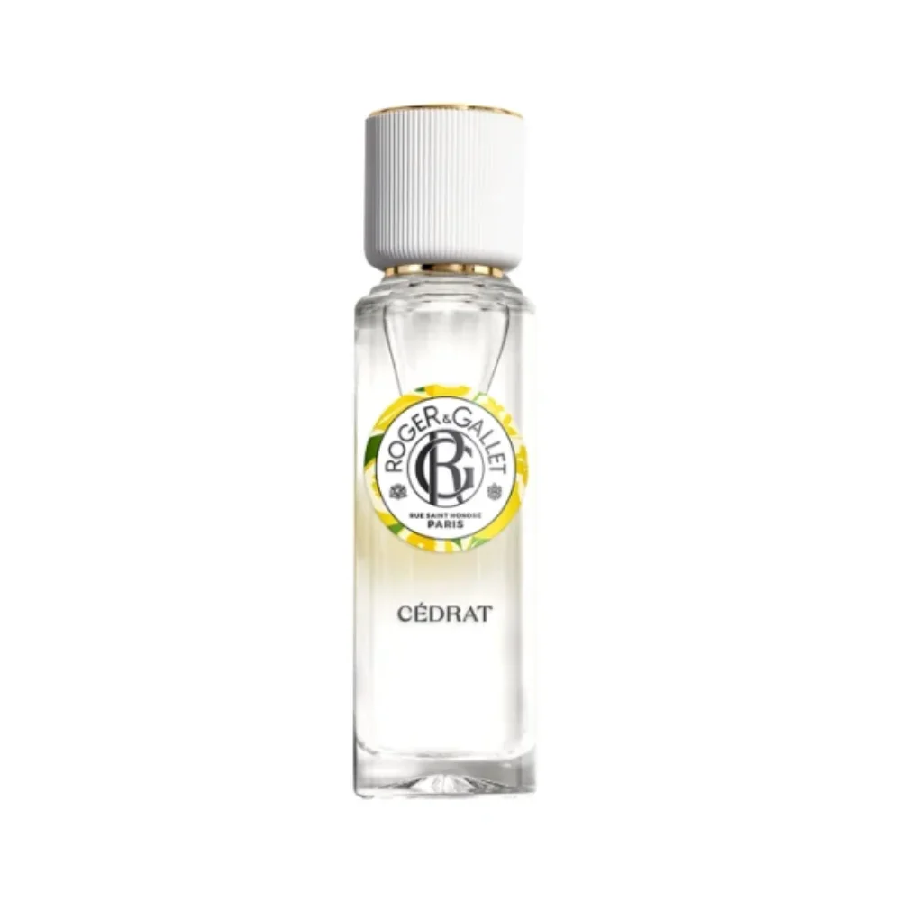 Φωτογραφία προϊόντος: ROGER&GALLET Roger +amp; gallet cédrat eau de parfum άρωμα, 30ml