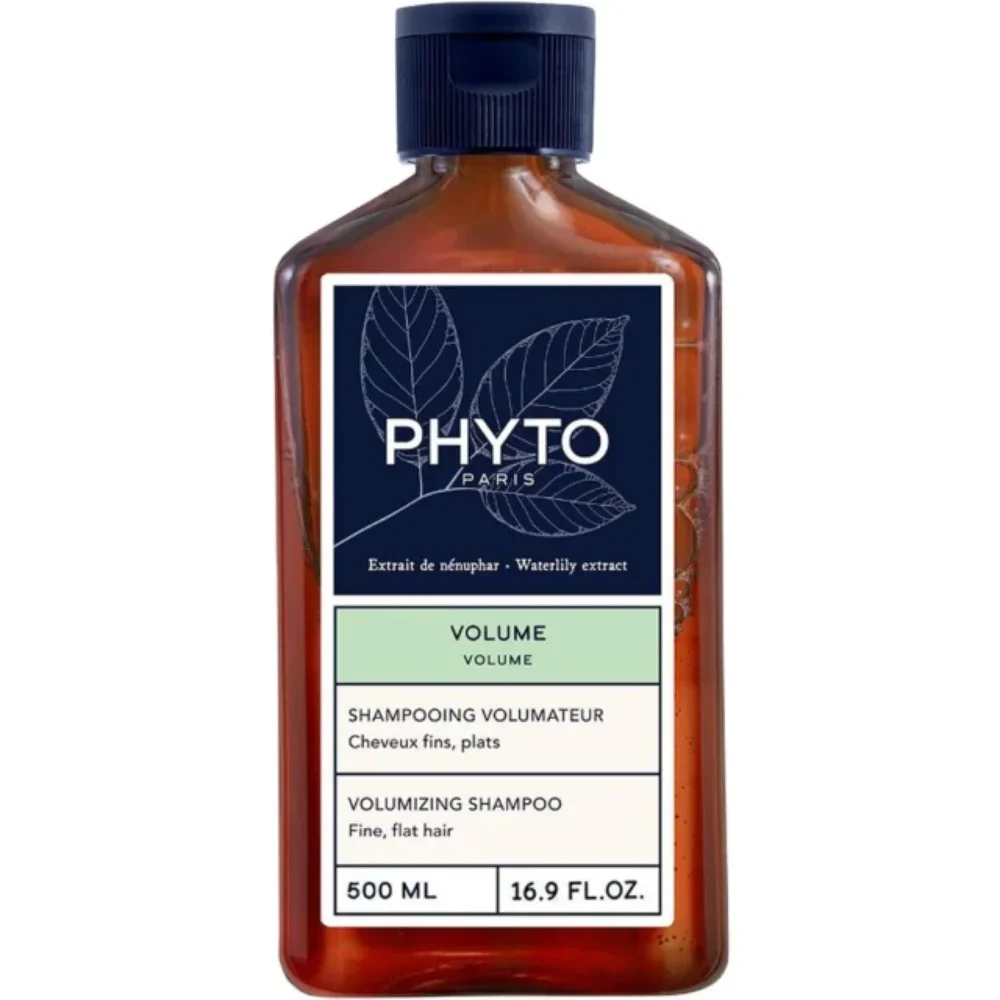 Φωτογραφία προϊόντος: Phyto Volume Volumizing Shampoo Σαμπουάν για Όγκο, 500ml
