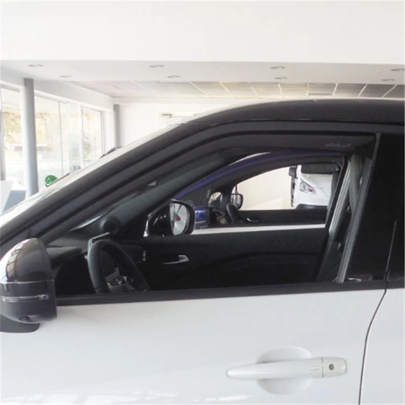 Φωτογραφία προϊόντος: ΣΕΤ 2 ΑΝΕΜΟΘΡΑΥΣΤΕΣ NISSAN JUKE 2020- 5πορτο (ΕΜΠΡΟΣ)