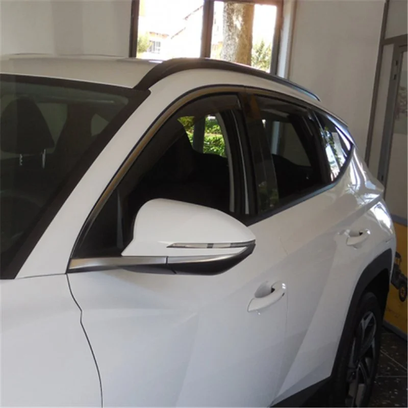 Φωτογραφία προϊόντος: ΣΕΤ 2 ΑΝΕΜΟΘΡΑΥΣΤΕΣ HYUNDAI TUCSON 2021- 5πορτο (ΕΜΠΡΟΣ)