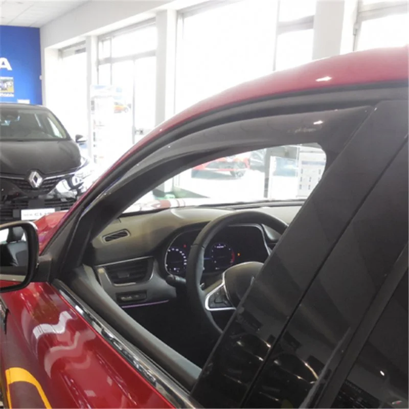 Φωτογραφία προϊόντος: ΣΕΤ 2 ΑΝΕΜΟΘΡΑΥΣΤΕΣ RENAULT ARKANA 2021- 5πορτο (ΕΜΠΡΟΣ)