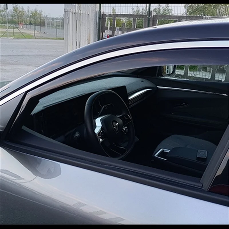Φωτογραφία προϊόντος: ΣΕΤ 2 ΑΝΕΜΟΘΡΑΥΣΤΕΣ RENAULT MEGANE 2022- 5πορτο (ΕΜΠΡΟΣ)