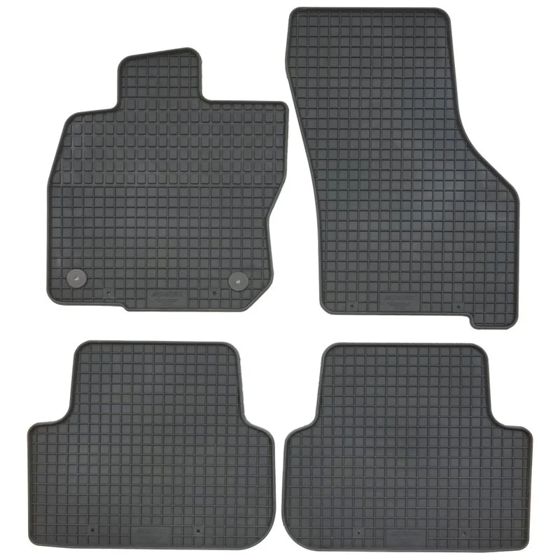 Φωτογραφία προϊόντος: PETEX ΕΙΔΙΚΑ ΠΑΤΑΚΙΑ ΛΑΣΤΙΧΟ SEAT LEON 2020- (4τμχ)