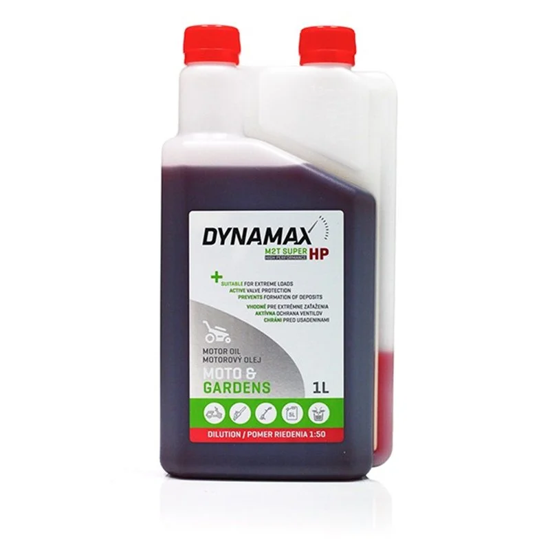 Φωτογραφία προϊόντος: ΛΙΠΑΝΤΙΚΟ M2T SUPER HP MOTO GARDENS 1L (ΜΕ ΔΟΣΟΜΕΤΡΗΤΗ)