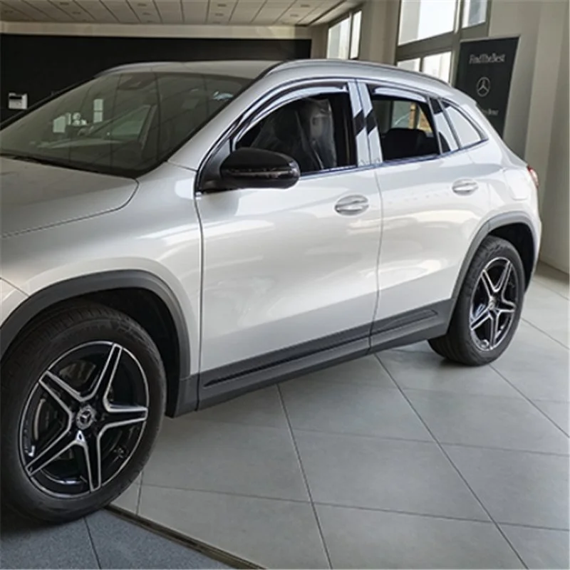 Φωτογραφία προϊόντος: ΣΕΤ 4 ΑΝΕΜΟΘΡΑΥΣΤΕΣ MERCEDES GLA-CLASS (H247) 2020- 5πορτο (ΕΜΠΡΟΣ-ΠΙΣΩ)