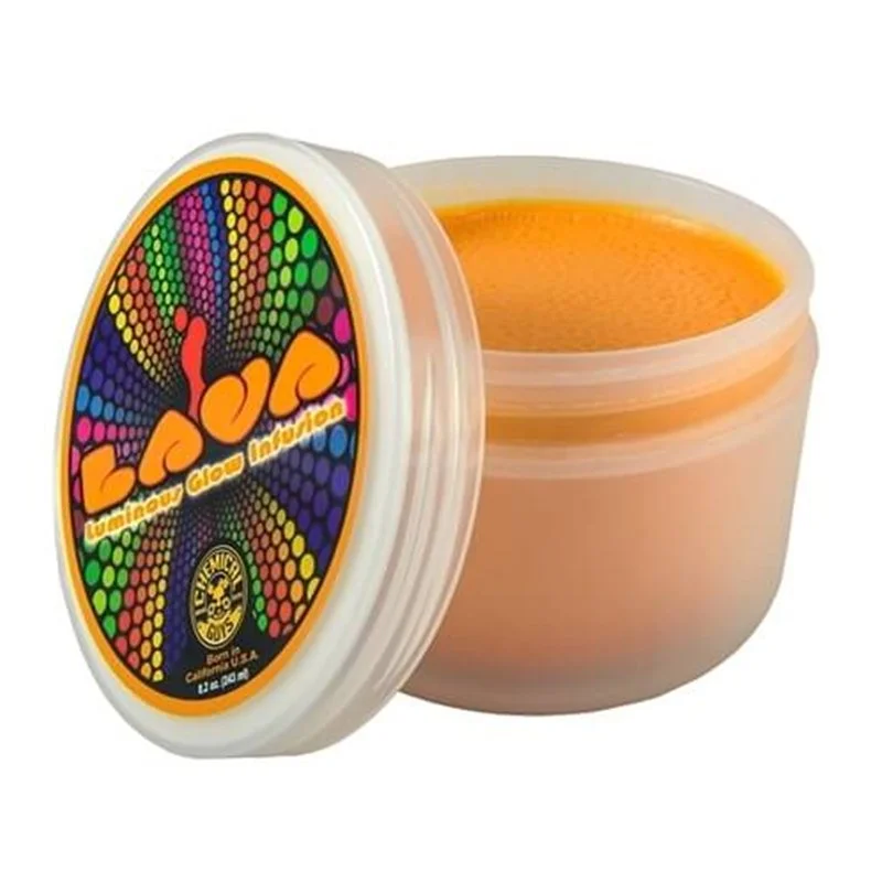 Φωτογραφία προϊόντος: LAVA WAX (ΑΡΩΜΑ ΜΑΝΓΚΟ) 236ml