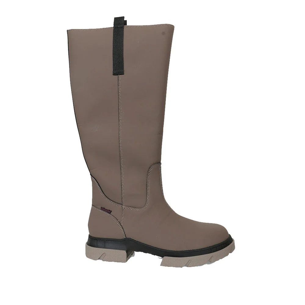 Φωτογραφία προϊόντος: Wrangler Μπότες Taupe