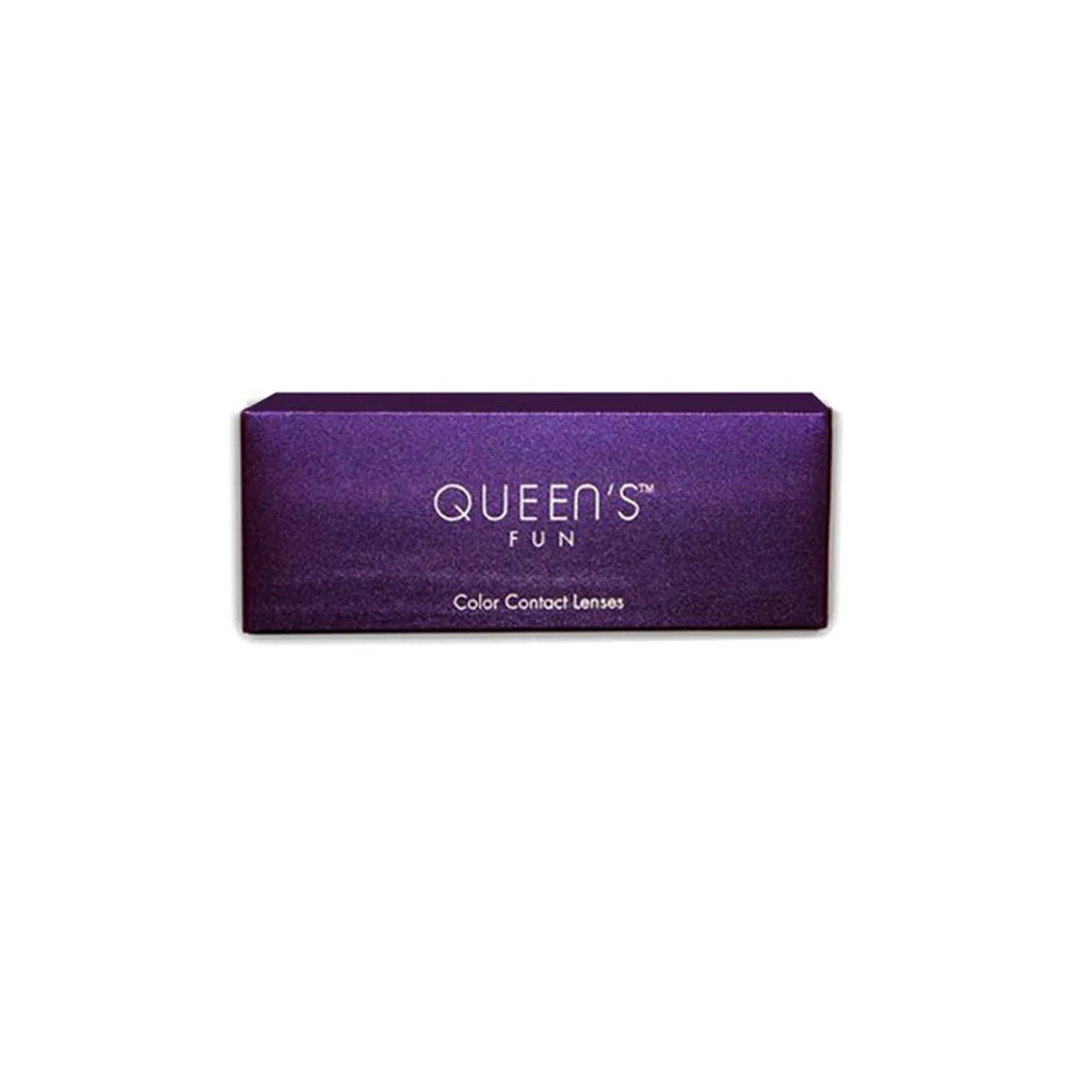 Φωτογραφία προϊόντος: Queen s Fun (2 Φακοί)