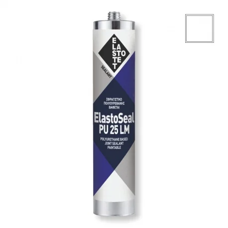 Φωτογραφία προϊόντος: ElastoSeal PU 25 LM Σφραγιστικό Πολυουρεθάνης 310ml