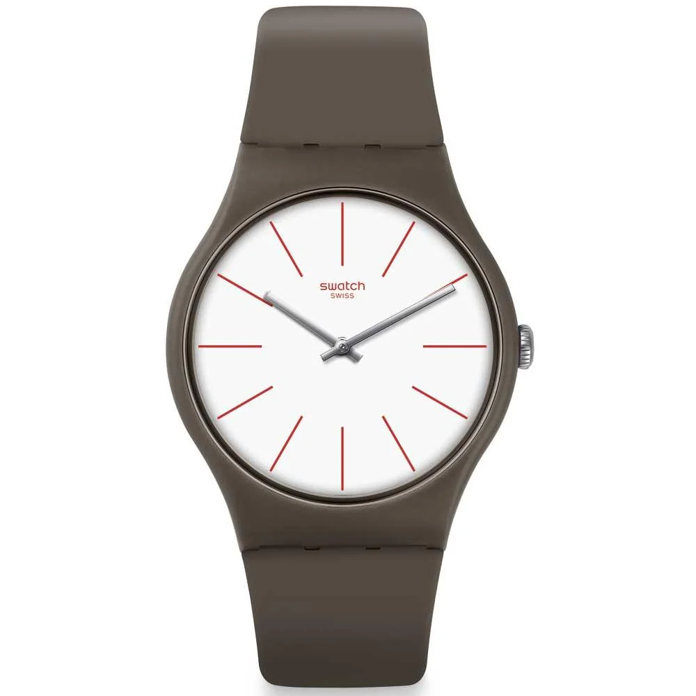 Φωτογραφία προϊόντος: SWATCH Greensounds SUOC107