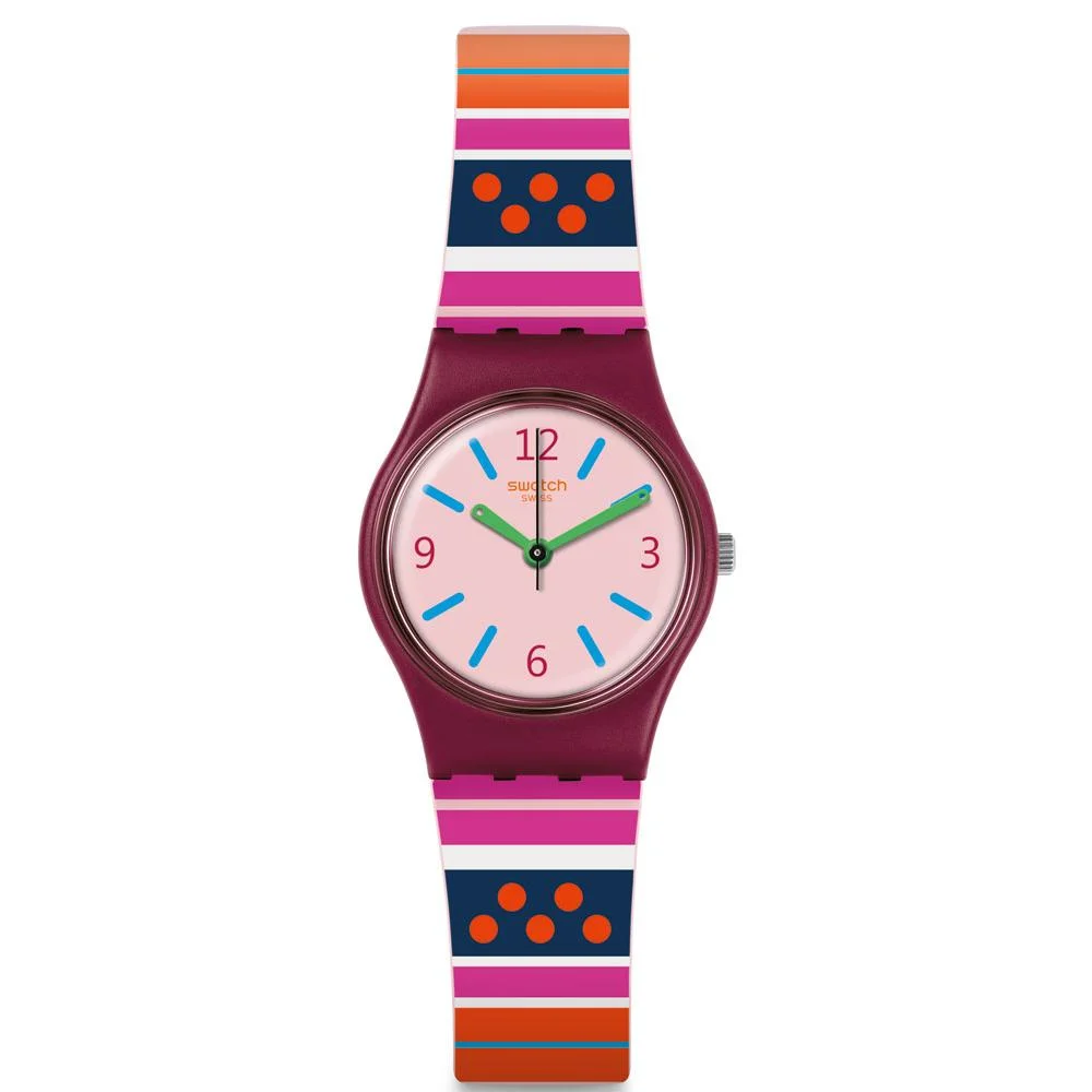 Φωτογραφία προϊόντος: SWATCH Laraka LP152