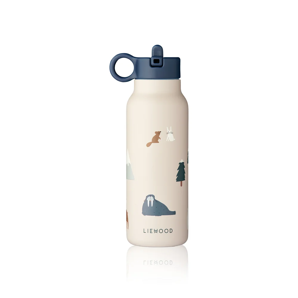 Φωτογραφία προϊόντος: Παγούρι Θερμός Falk 350ml Liewood Polar