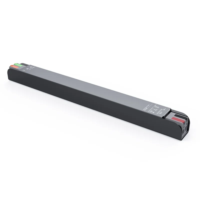 Φωτογραφία προϊόντος: ACALIGHT LED CV ΜΕΤΑΛΛΙΚΟ DRIVER 230V AC- 12V DC 60W 5A IP20 5YRS / SL60CV12