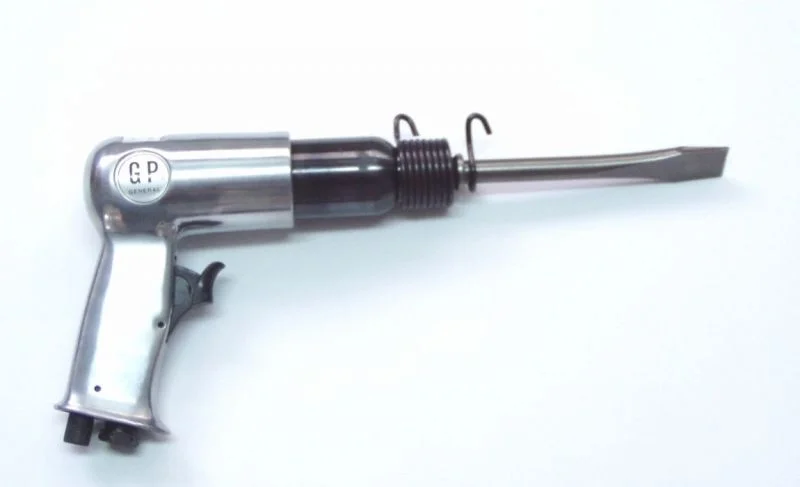 Φωτογραφία προϊόντος: Αεροκόπιδο GP-190 Η7-R7 (1,6Kg) - Με Εξάγωνη Υποδοχή