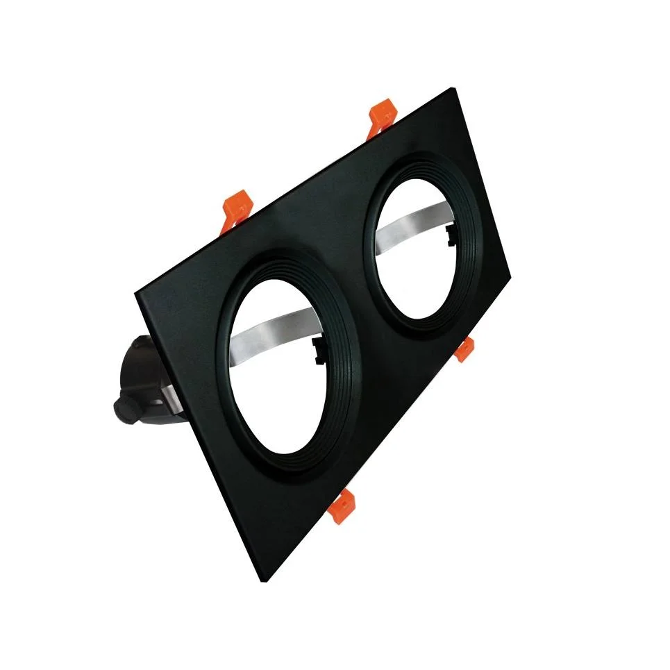 Φωτογραφία προϊόντος: ACALIGHT Aca Light AR111 - ΚΟΝΣΟΛΑ ΧΩΝΕΥΤΗ ΓΙΑ ΣΠΟΤ ΑΣΤΑΛΙ ΜΑΥΡΗ IP20 Φ320x165mm