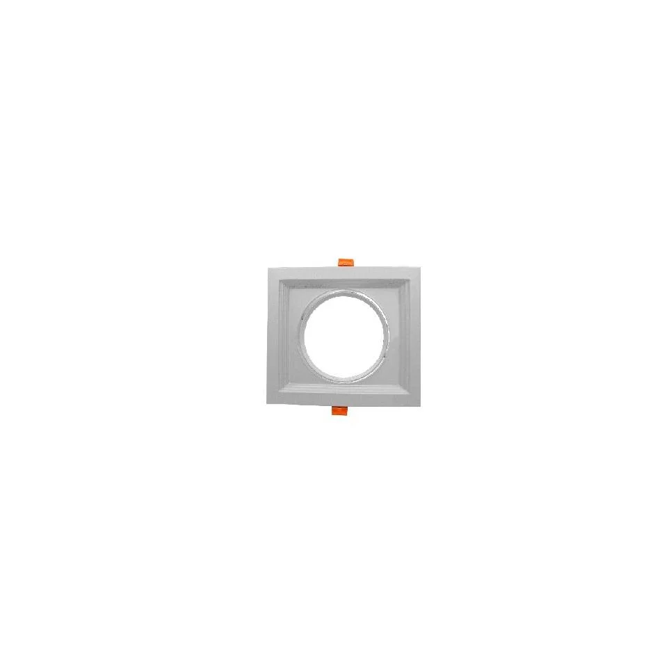 Φωτογραφία προϊόντος: ACALIGHT Aca Light AR111 - ΚΟΝΣΟΛΑ ΧΩΝΕΥΤΗ ΓΙΑ ΣΠΟΤ ΑΣΤΑΛΙ ΛΕΥΚΗ IP20 Φ185x185mm
