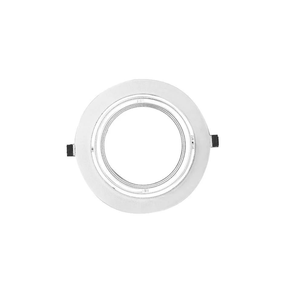 Φωτογραφία προϊόντος: ACALIGHT Aca Light AR111 - ΚΟΝΣΟΛΑ ΣΠΟΤ ΦΩΤΙΣΜΟΥ ΧΩΝΕΥΤΗ ΚΕΝΗ ΑΣΤΑΛΙ ΛΕΥΚΗ IP20 Φ180x180mm