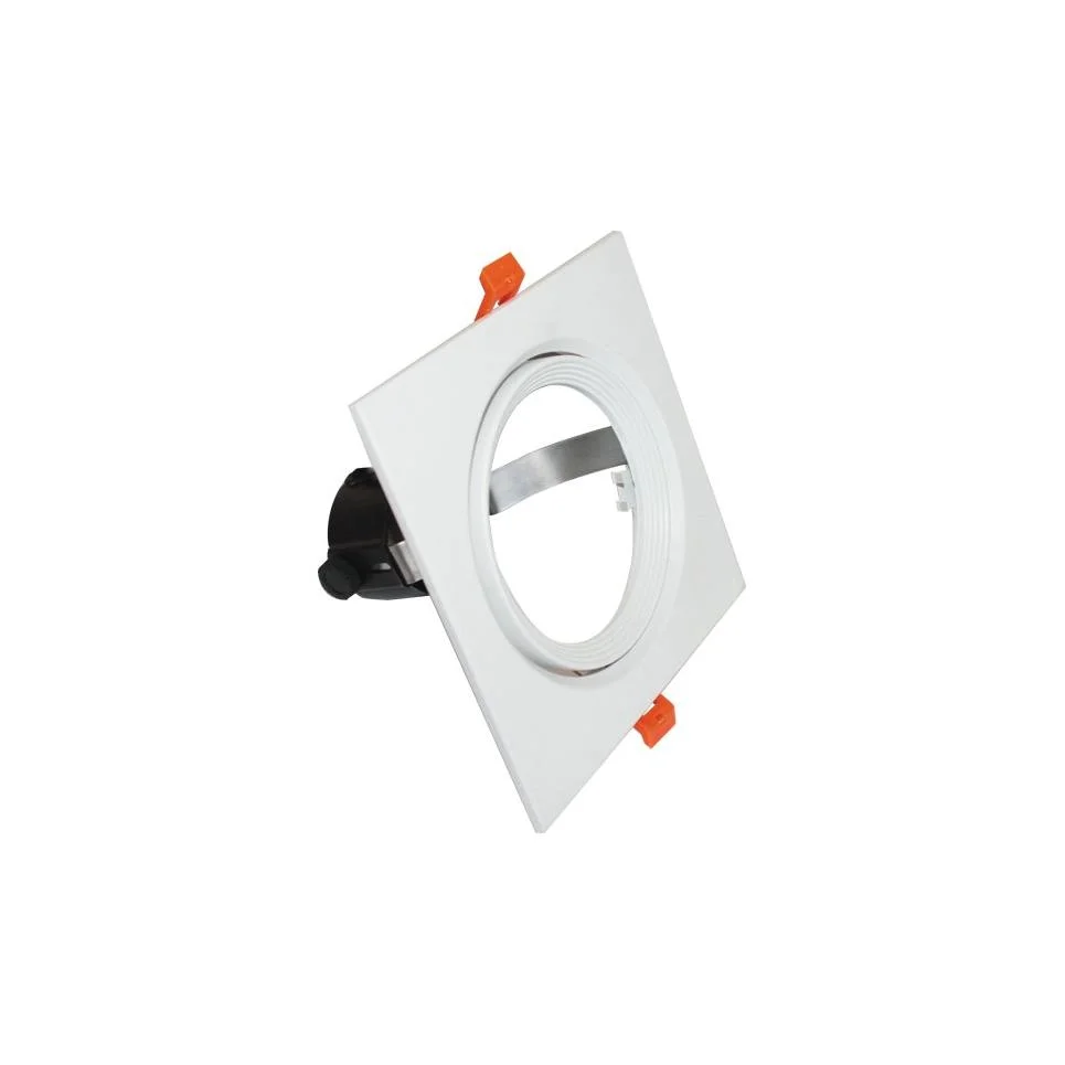 Φωτογραφία προϊόντος: ACALIGHT Aca Light AR111 - ΚΟΝΣΟΛΑ ΧΩΝΕΥΤΗ ΓΙΑ ΣΠΟΤ ΑΣΤΑΛΙ ΛΕΥΚΗ IP20 Φ165x165mm