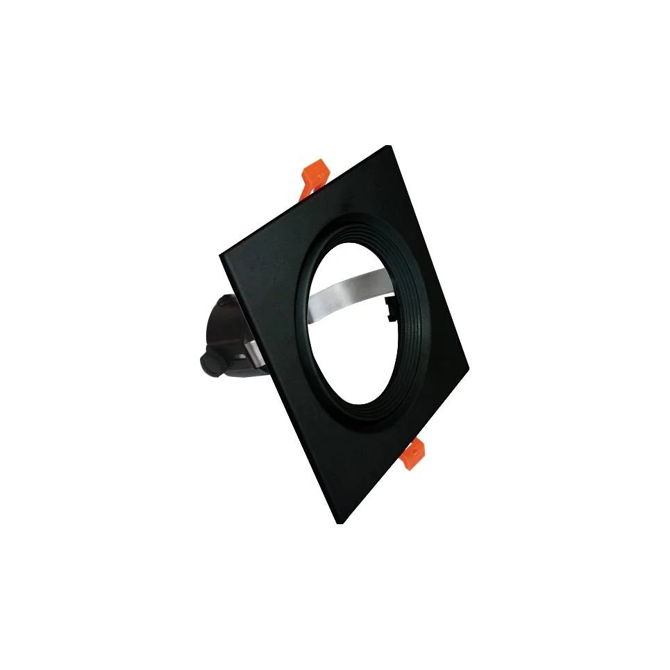 Φωτογραφία προϊόντος: ACALIGHT Aca Light AR111 - ΚΟΝΣΟΛΑ ΧΩΝΕΥΤΗ ΓΙΑ ΣΠΟΤ ΑΣΤΑΛΙ ΜΑΥΡΗ IP20 Φ165x165mm
