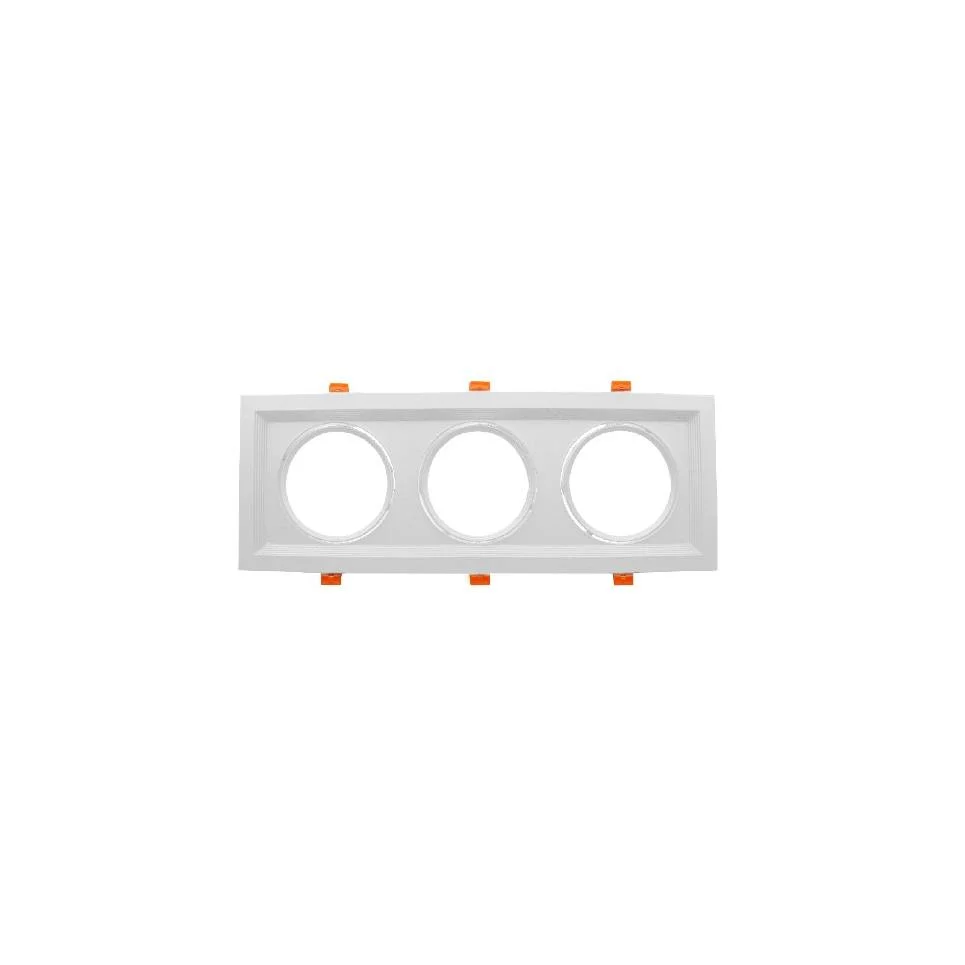 Φωτογραφία προϊόντος: ACALIGHT Aca Light AR111 - ΚΟΝΣΟΛΑ ΧΩΝΕΥΤΗ ΓΙΑ ΣΠΟΤ ΑΣΤΑΛΙ ΛΕΥΚΗ IP20 Φ485x185mm