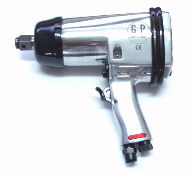 Φωτογραφία προϊόντος: Αερόκλειδο GP-200 S (3/4''- 69Kg) - Με Κοντό Άξονα