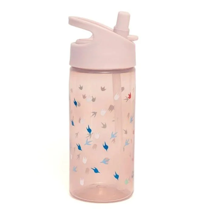 Φωτογραφία προϊόντος: Παγούρι Dino + Footprints 380ml Petit Monkey