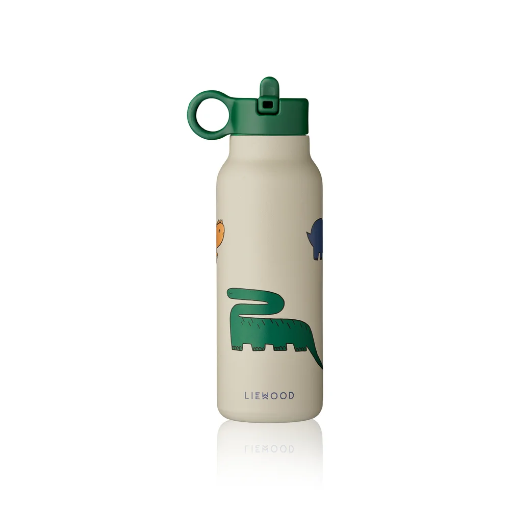 Φωτογραφία προϊόντος: Παγούρι Θερμός Falk 350ml Liewood Dinosaurs