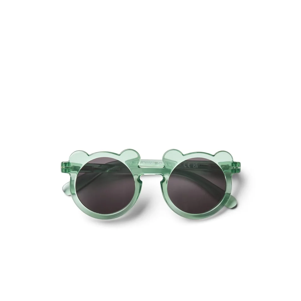 Φωτογραφία προϊόντος: Liewood Γυαλιά Ηλίου DARLA MR BEAR 1-3 Y Peppermint transparent