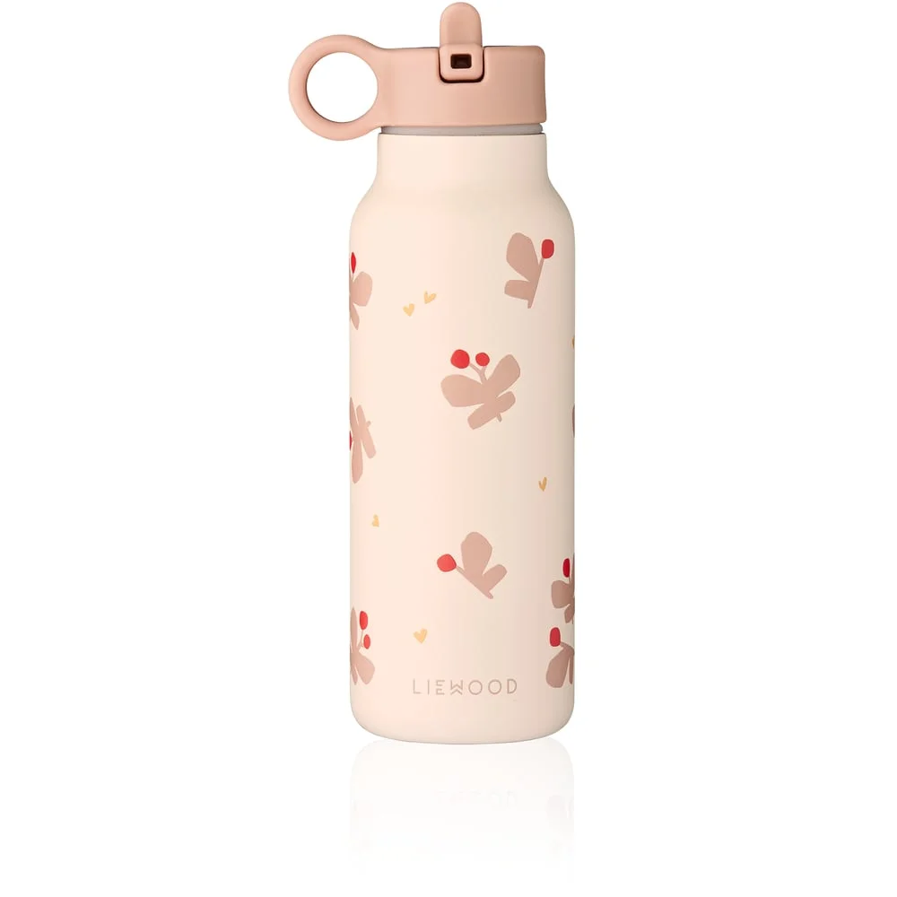 Φωτογραφία προϊόντος: Παγούρι Θερμός Falk 350ml Liewood Butterfly / Apple blossom