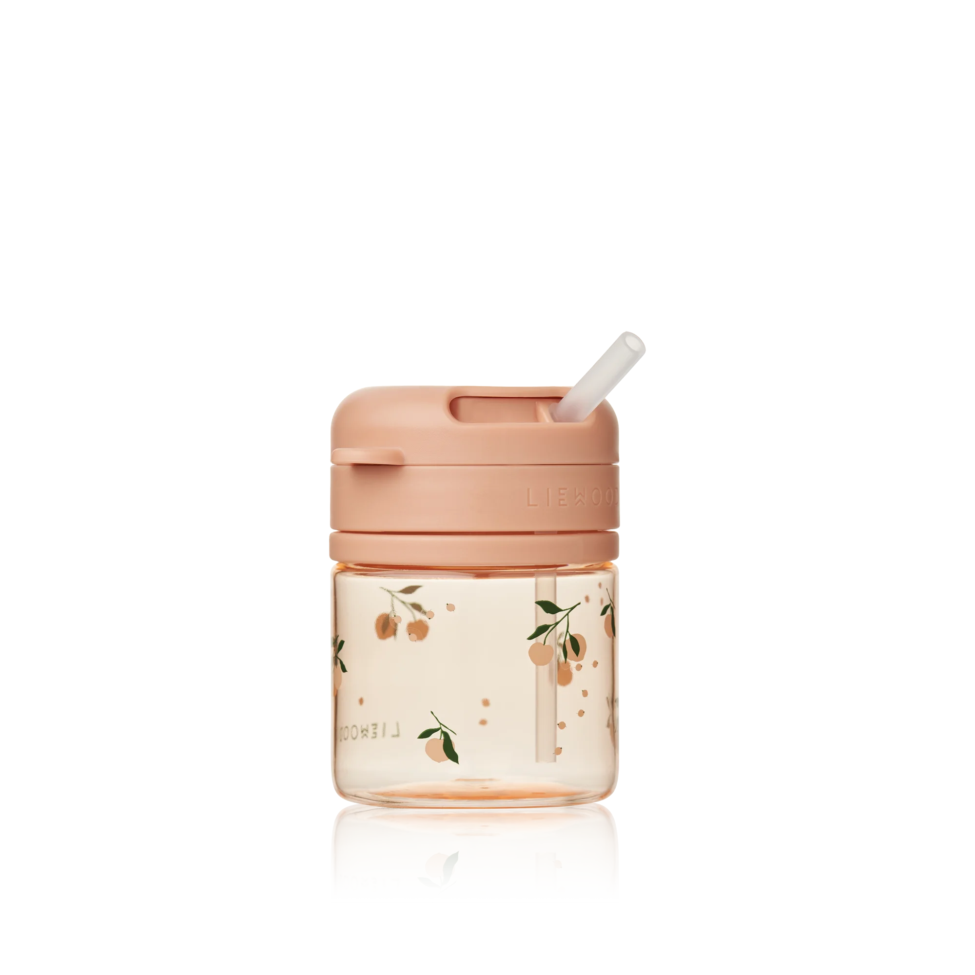 Φωτογραφία προϊόντος: Παγούρι Pavian Tritan Peach Liewood