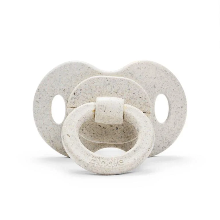 Φωτογραφία προϊόντος: Πιπίλα Bamboo Lilly White Elodie