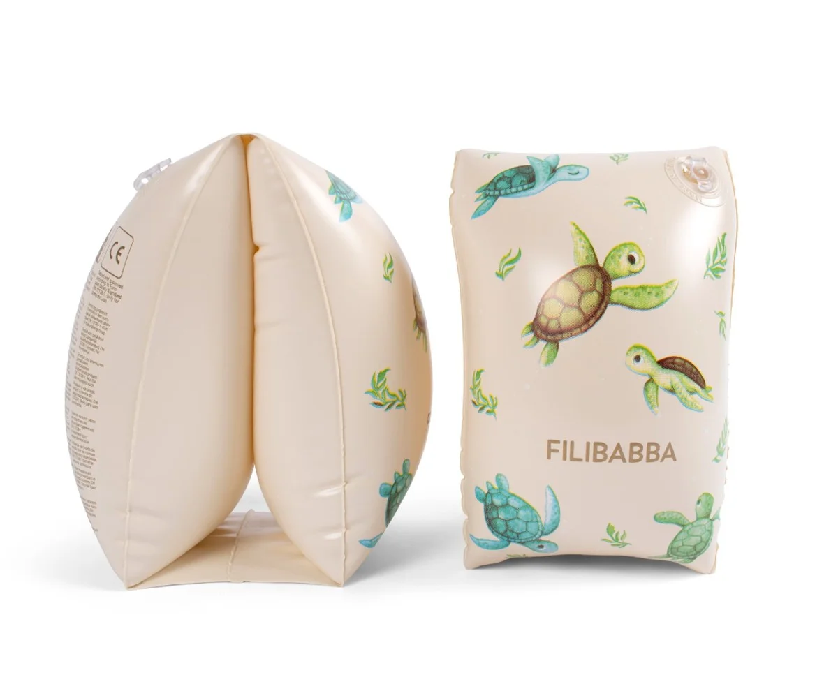 Φωτογραφία προϊόντος: Μπρατσάκια Filibabba First Swim
