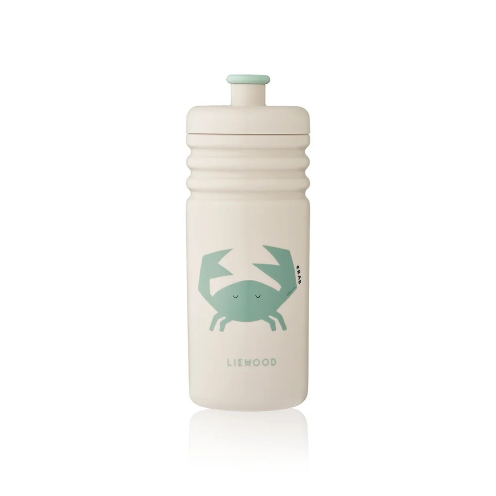 Φωτογραφία προϊόντος: Παγούρι Liewood Lionel Oh Crab 500ml