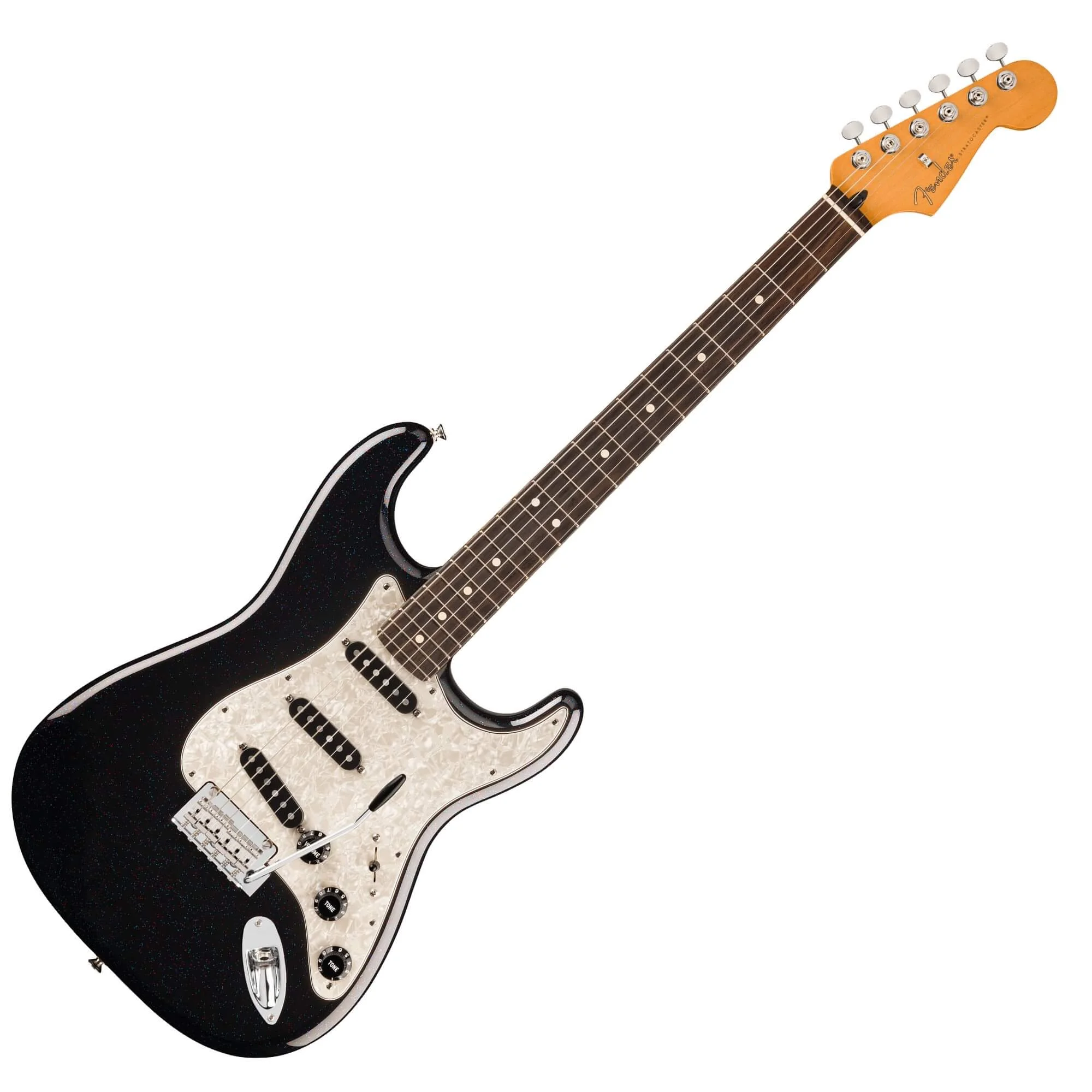 Φωτογραφία προϊόντος: Fender Player 70th Anniversary Stratocaster Ηλεκτρική Κιθάρα NN