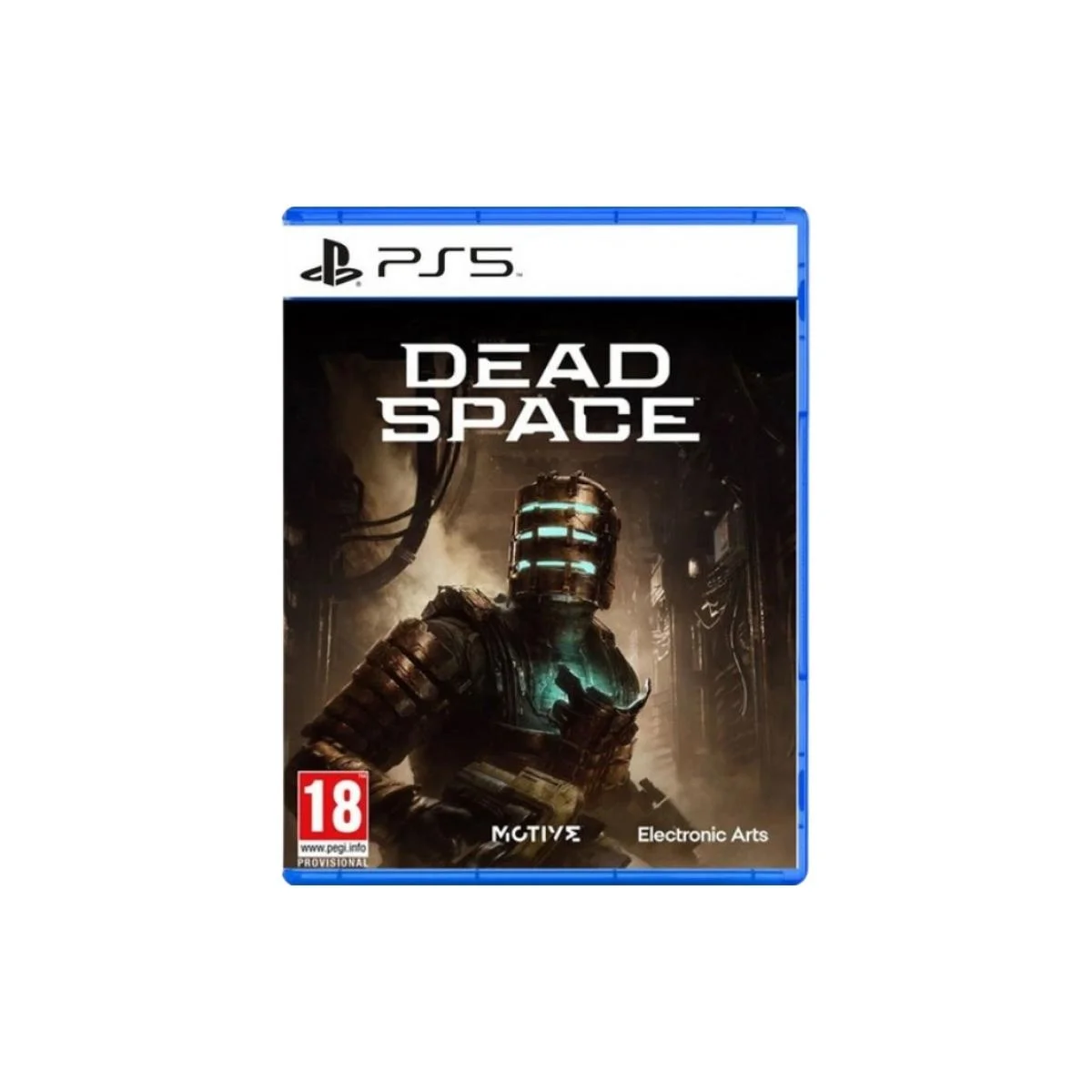 Φωτογραφία προϊόντος: Dead Space Ps5