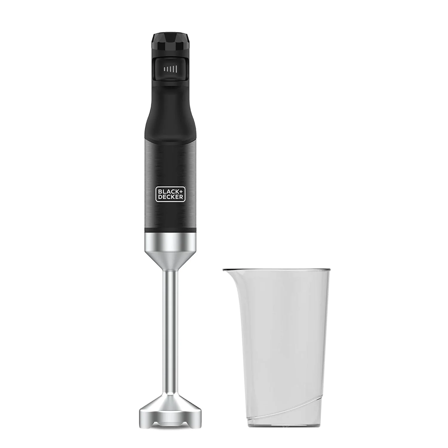 Φωτογραφία προϊόντος: Black + Decker Ραβδομπλέντερ Χειρός BXHB1501E