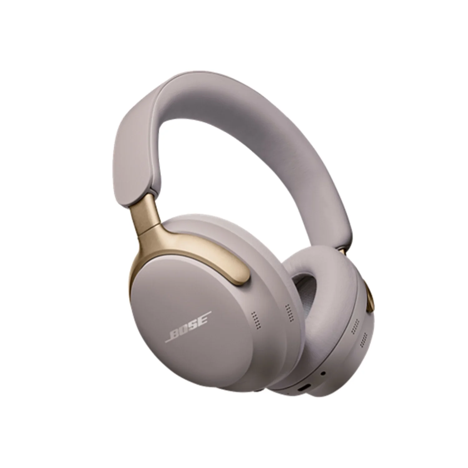 Φωτογραφία προϊόντος: Bose QuietComfort® Ultra Ασύρματα Ακουστικά Sand Stone