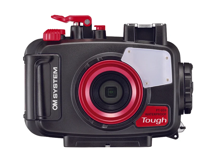 Φωτογραφία προϊόντος: Olympus PT-059 Underwater Case for TG-6