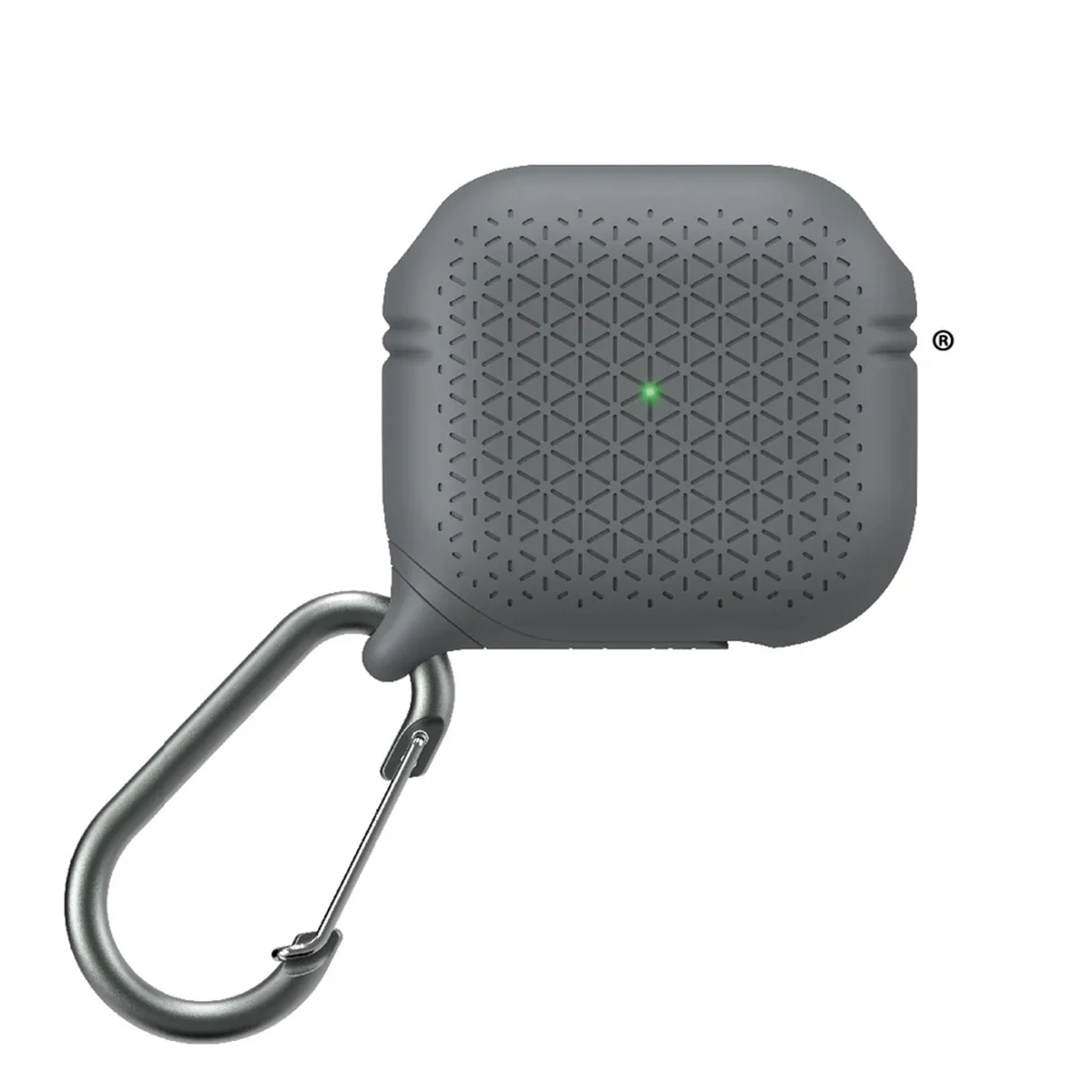 Φωτογραφία προϊόντος: Catalyst Vibe Case for Airpods 3rd Gen Grey