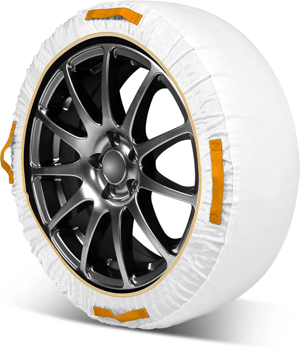 Φωτογραφία προϊόντος: XL Perform Tools Chaussettes Textiles, TX6 2τμχ