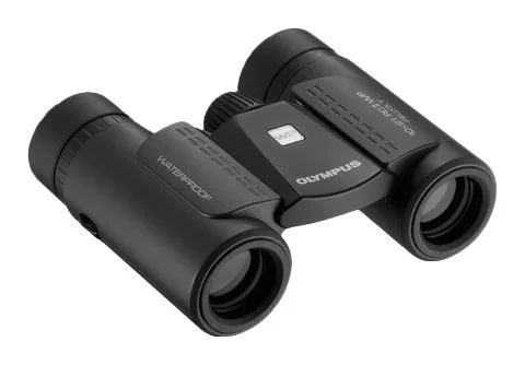 Φωτογραφία προϊόντος: Olympus 10x21 RC II WP Black Compact Binoculars